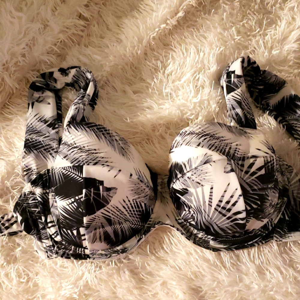 ASOS bikini top